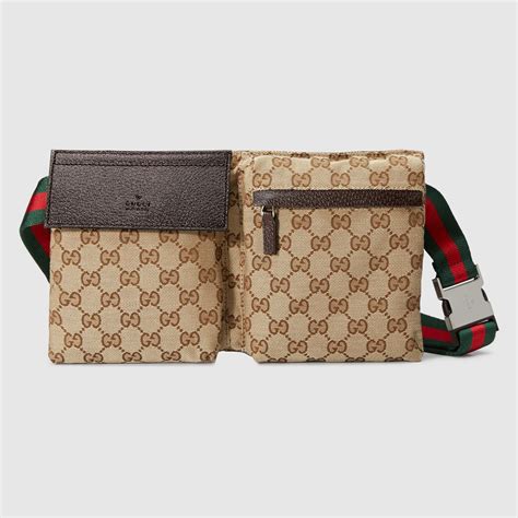 gucci belt bags for men.